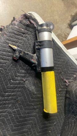 Air Epoxy Gun - Simpson Strong Tie Co