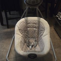 Graco Swing $20