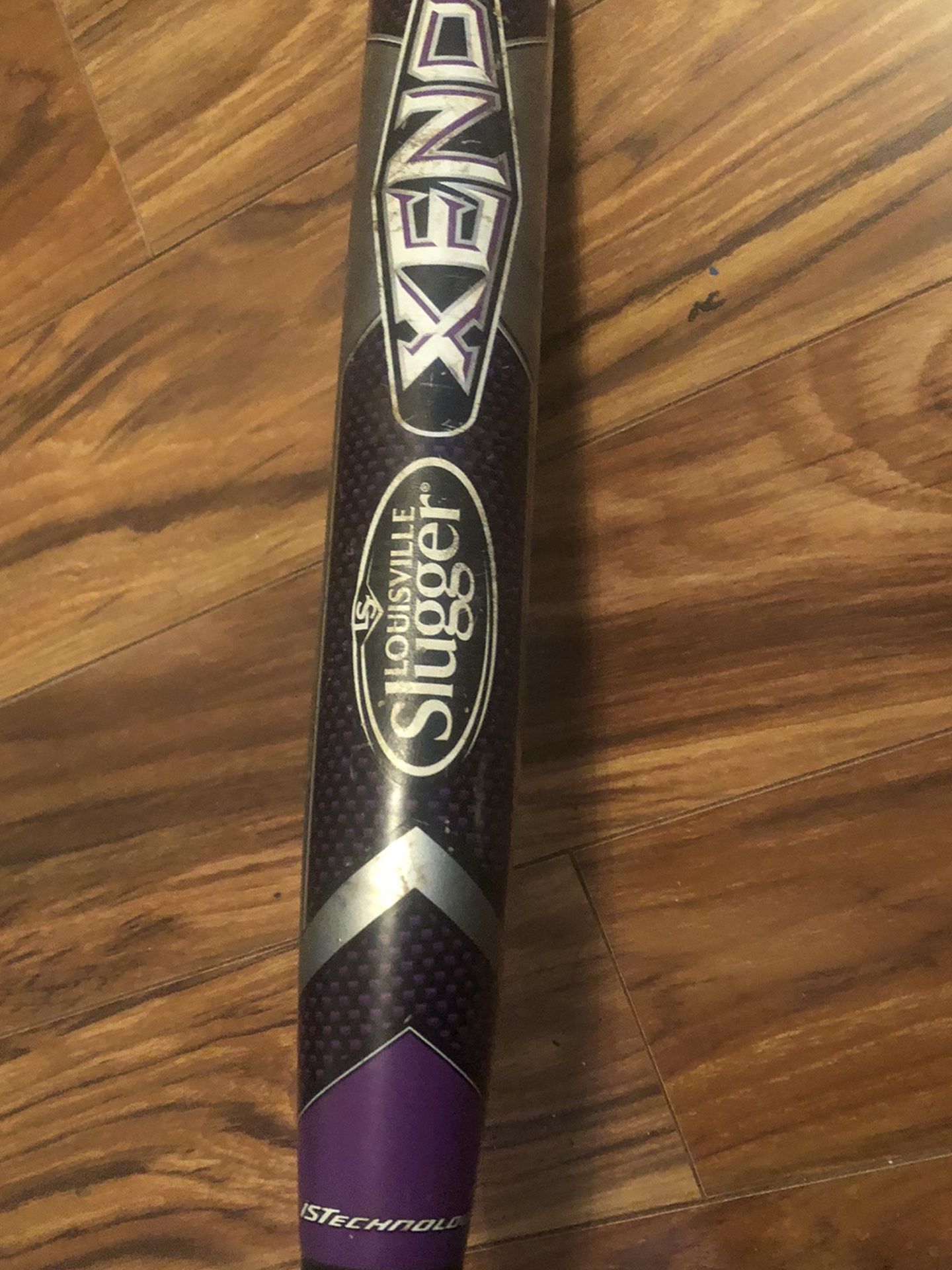 Xeno Softball Bat