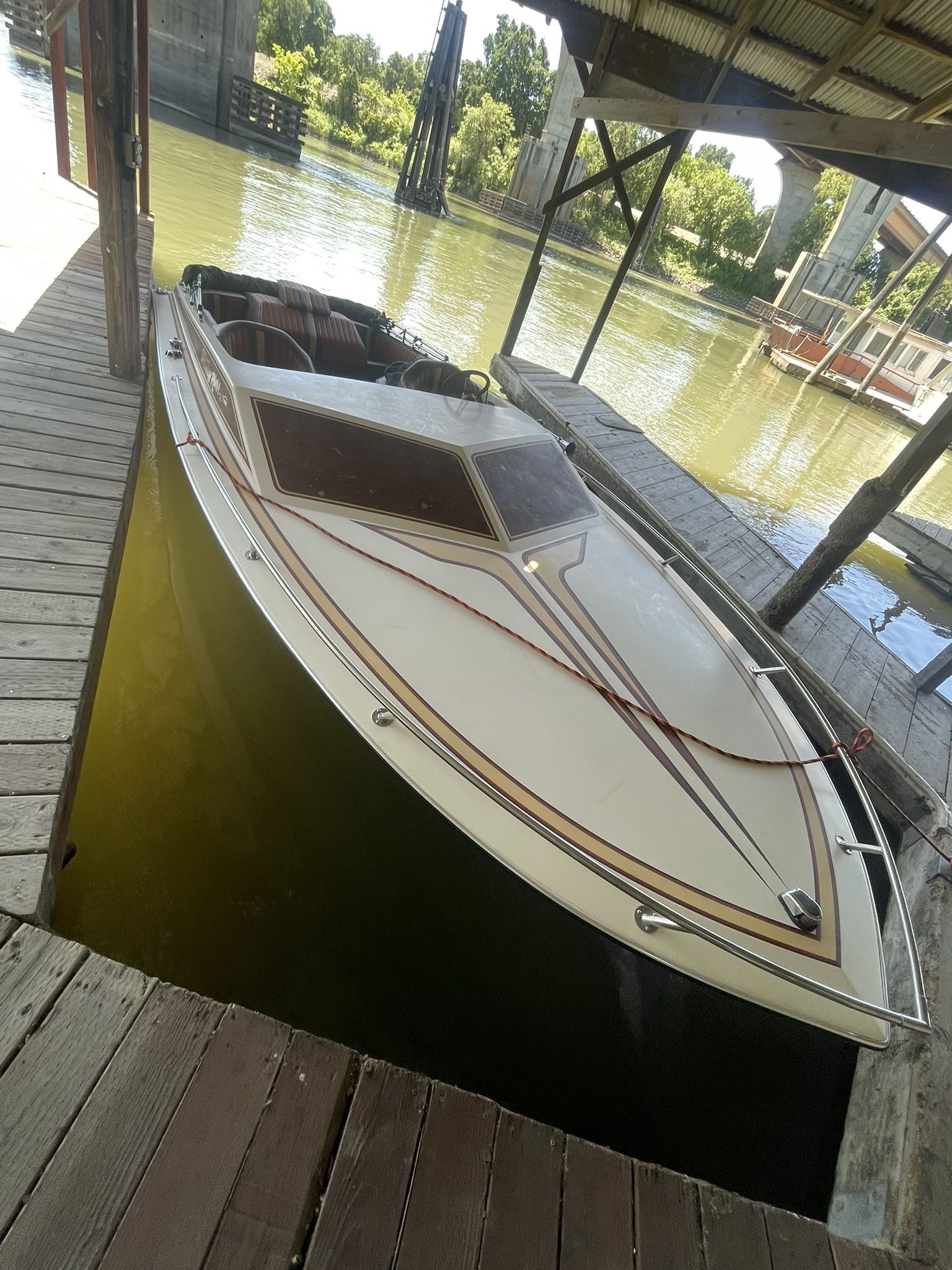 20 Foot Eliminator
