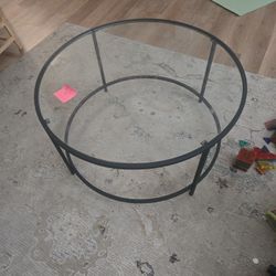 Living Room Table 