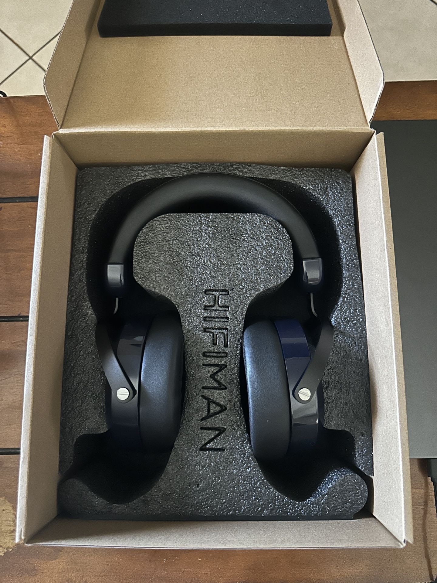 Hifiman HE6se (New)