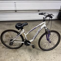 Schwinn Mountain Bike