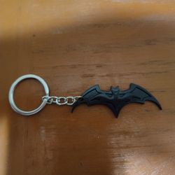Batman Keychain 