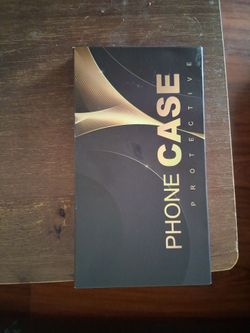 Bovogava phone clear case iPhone 15