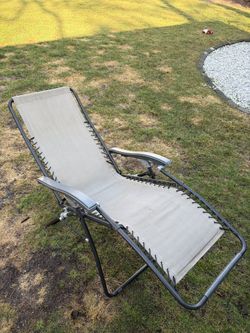 Sun Chair