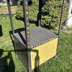 Tv Shelve