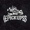 IEPICKUPSS 