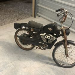 Harley Davidson Bicycle 20"