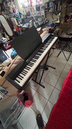 88-key Keyboard/piano