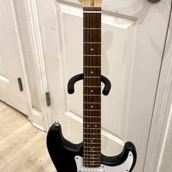 Fender Squire Electric Guitar Brand New 