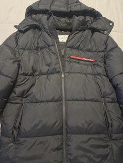 Prada Puffer