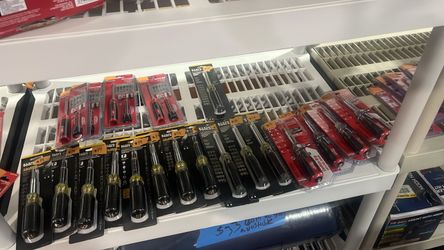 Klein Tools Screwdriver