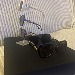 Lentes Para El Sol