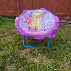 Disney Fairy Papasan 