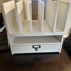 Letter Tray Organizer