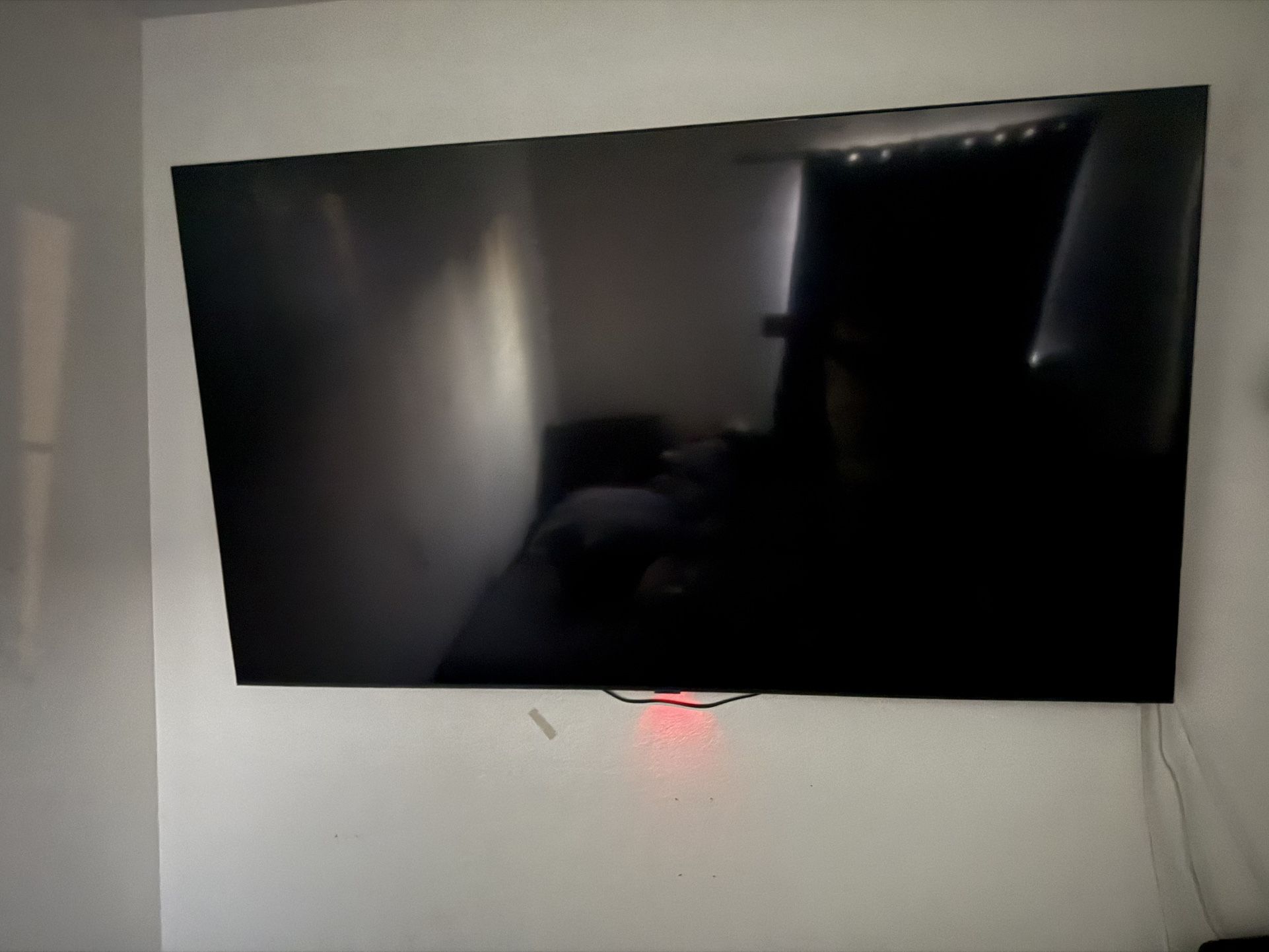 Samsung 4k Smart Tv 70