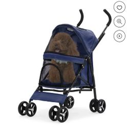 Pet Stroller