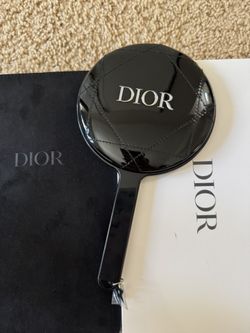 Authentic Dior Mirror 
