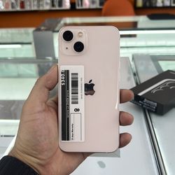 iPhone 13 25GB (unlocked)
