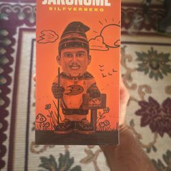 Ducks Hockey Jakgnome