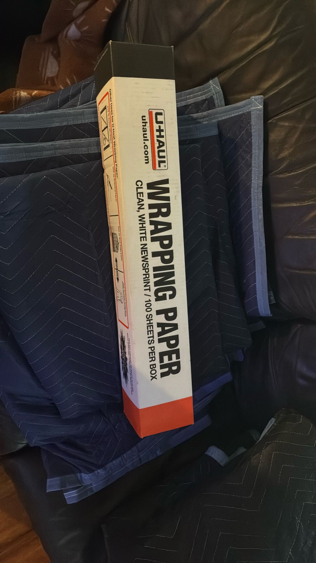 Wrapping Paper 