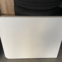 Cosco 6 Foot Table 