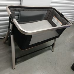 Baby Bed