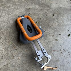 UrRider Child Bike Seat