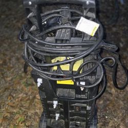 Ryobi Psi Electric Pressure Washer Mensaje Inbox 