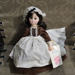 Madame Alexander Doll Marme 1324 Little Women Collection