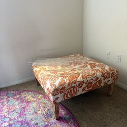 $30 Ottoman 