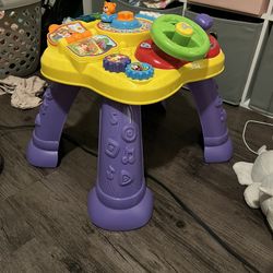 Baby Toys