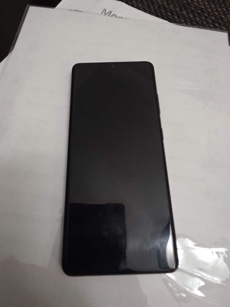 Samsung Galaxy S21 ultra T-Mobile (UNLOCKED) 