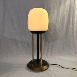 Bauhaus Werner Mushroom Table Lamp