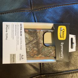 Otter Box Real Tree Case