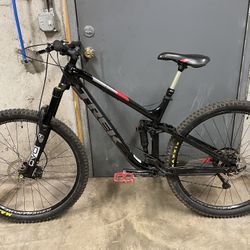 2019 Trek Trek Fuel X5 Trek Checkpoint SL Carbon Gravel Road Bike