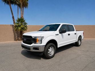 2020 FORD F150