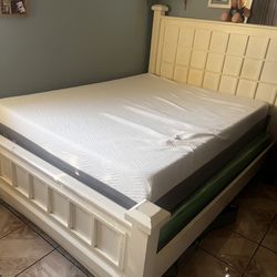 Bed Frame 