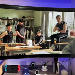 Samsung Curve Tv 