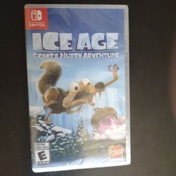 ice age