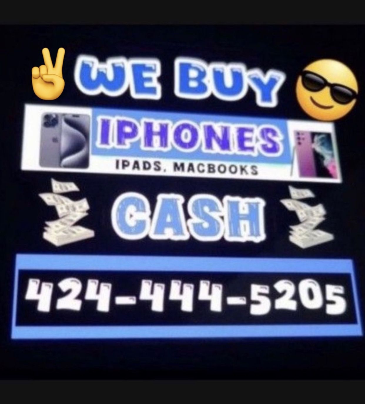 Open Box New Iphone Ipad