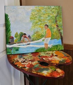 Painting