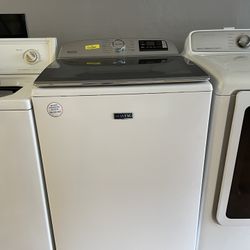 Washer Maytag 