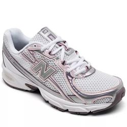 New Balance Women's 740 Casual Sneakers 