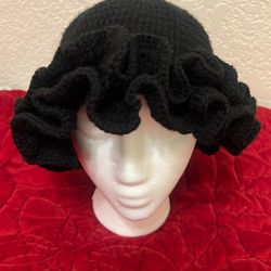  Raffle Hats 