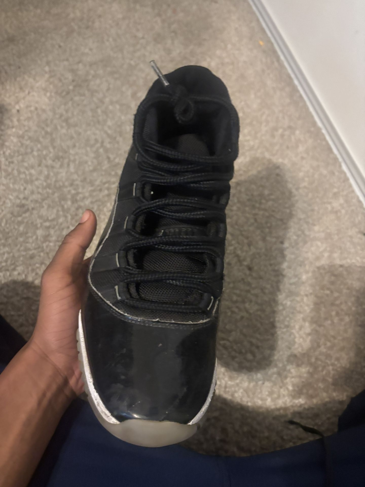 Jordan 11 Used