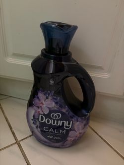 Downy fresh 56 oz , 8 dollars each