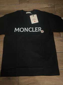 Moncler shirt