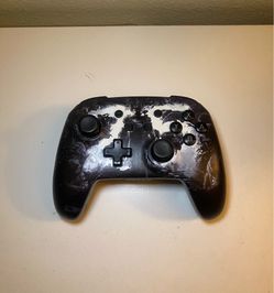 wireless nintendo switch doom 25 pro controller